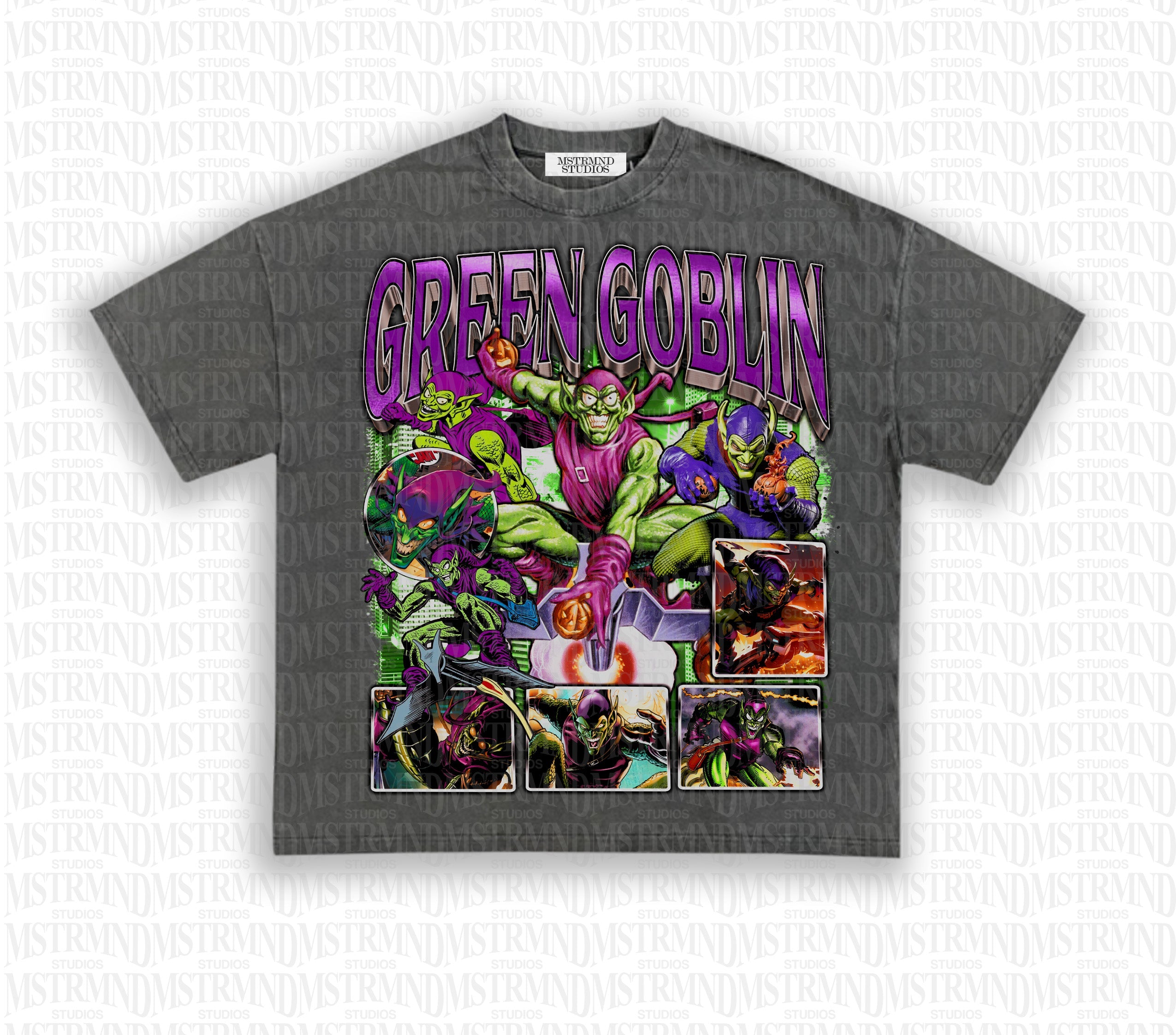 Green Goblin